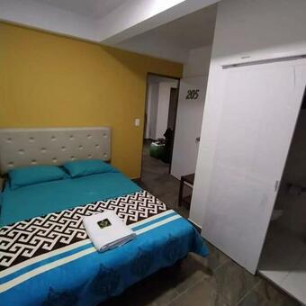 Hotel Oiba Alfa Plaza