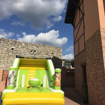 El Nido De Las Mariposas