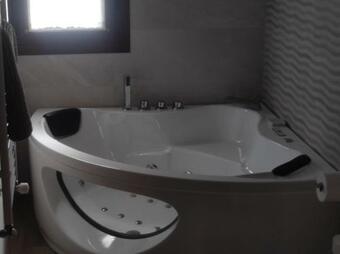 Apartamentos Sierra Y Mar Aldealengua De Pedraza