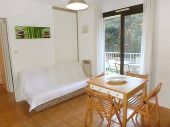Apartment Verdon Six Fours La Coudouliere