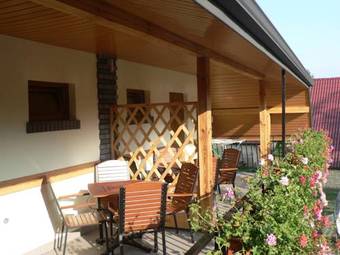 Bed & Breakfast Babie Lato