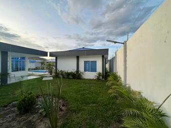 Compostela Caba�as Gigante