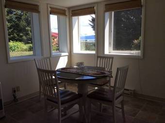 Apartamento Garden Retreat