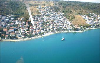 Apartment Mastrinka 21