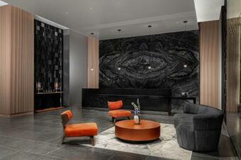 Hotel Hyatt Regency Mexico City Insurgentes