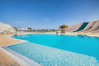 Hotel Occidental Mar Menor