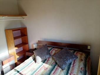 Apartamento Caba�as Altamira