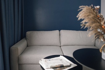 Crowne Plaza Madrid - Centre Retiro An Ihg Hotel