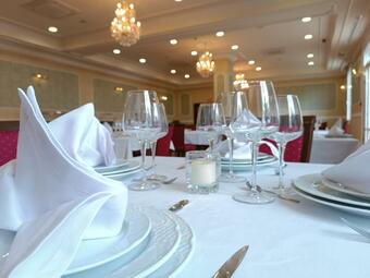 Hotel Bossh Alicia