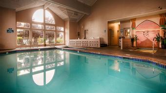 Hotel Best Western Plus Mill Creek Inn