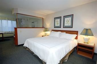 Hotel Shilo Inn Suites Salem