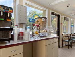 Motel Days Inn Hamden