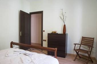 Elia Villas Therissos