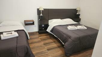 San Martin Apart By Hotel Paris