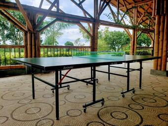 Hotel Campestre Caf� Tropical