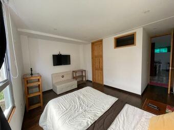 Hostal Hotel Boutique Athos