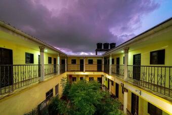 Hotel Retro