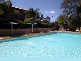 Agroturismo Hotel Fazenda Tia Dora