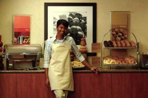 Hotel Hampton Inn & Suites Orlando-apopka