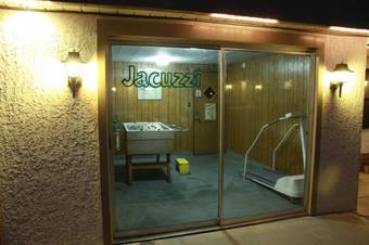 Motel American Classic Inn