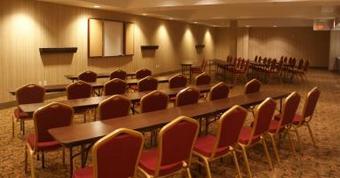 Hotel Hampton Inn & Suites Salida