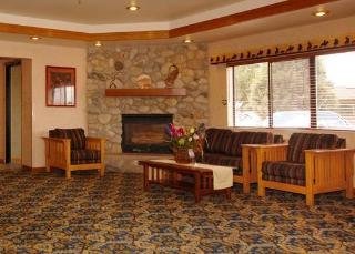 Hotel Comfort Inn Salida