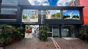 Hotel Pasarela Cali