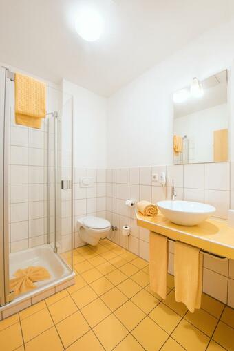 Landhotel Am Wasserrad