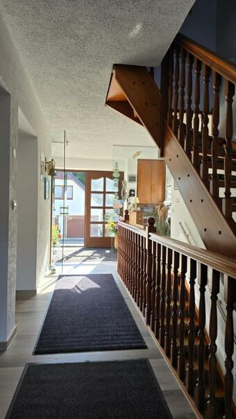 Hotel Morgensonne