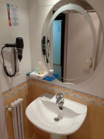 Cityexpress Hotel Fernando III - Najera