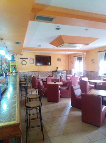 Hotel Piedras B
