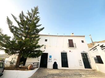 Hotel Museo Lucainena