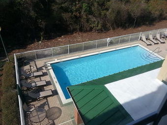 Hotel White Sands Inn & Suites