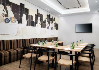 Hotel Hilton Garden Inn Evora