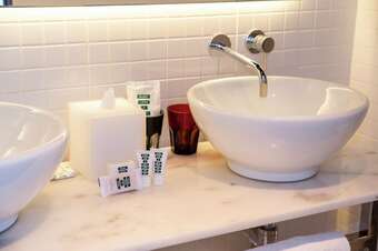 Hotel Mama Shelter Lisboa