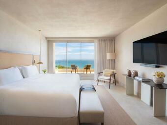 Hotel Fairmont La Hacienda Costa Del Sol