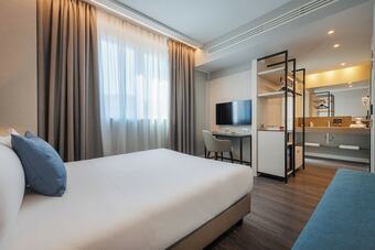 Ih Hotels Milano Centrale