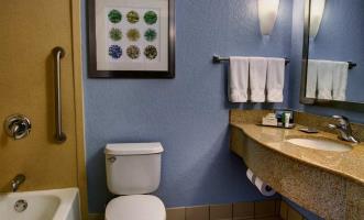 Hotel Hilton Pensacola Beach Gulf Front