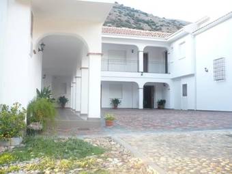Apartamentos Tur�sticos Rurales Monte De Las �nimas