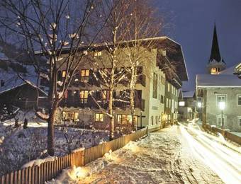 Landhotel Steindlwirt