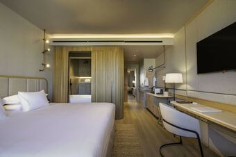 Only You Hotel Malaga