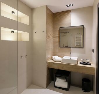 Nuv� Hotel Boutique