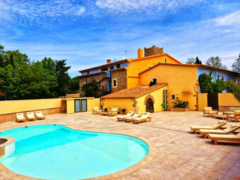 Boutique Hotel Comtal Empuries