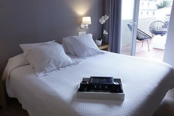 Aparthotel Eco-apartments La Marineda & Hotel Thalassa Sport & Spa