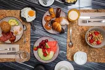 Hotel Margot House Barcelona