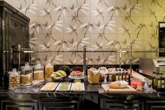 Hotel Room Mate Anna, Barcelona