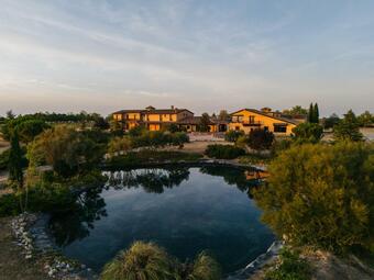 Hotel Abba Las Vi�as Tiedra