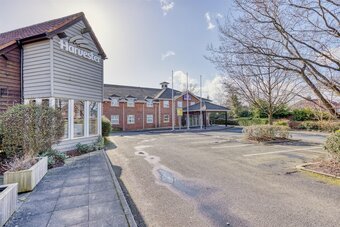 Hotel Premier Inn Birmingham - Great Barr/m6 J7