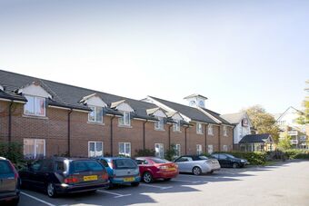 Hotel Premier Inn Loughton/buckhurst Hill