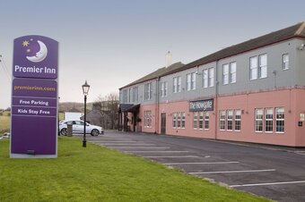 Hotel Premier Inn Whitehaven